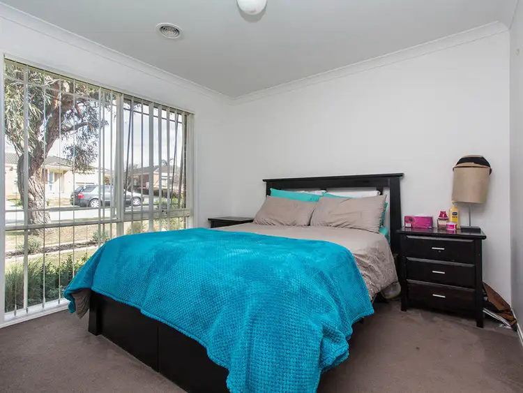 Second view of Homely house listing, 48 Potts Road, Langwarrin VIC 3910