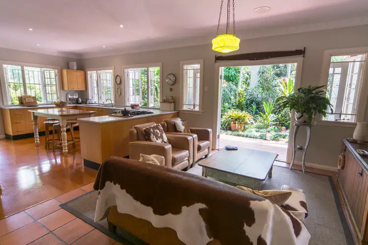 Fifth view of Homely house listing, 42 Archibald Street, West End QLD 4101