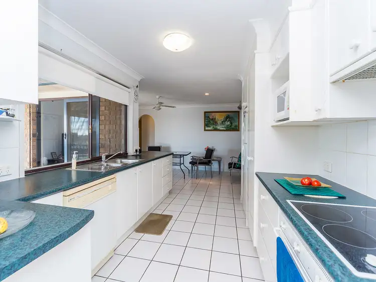 Sixth view of Homely house listing, 8 Atherton Court, Helensvale QLD 4212