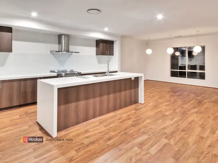 Second view of Homely house listing, 27 Eagle Parade, Rochedale QLD 4123