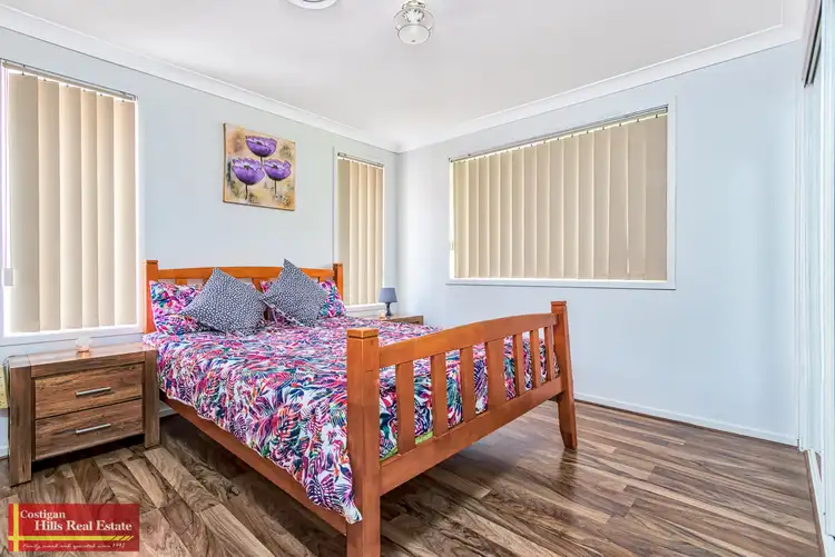 Fifth view of Homely house listing, 21 Linde Road, Glendenning NSW 2761