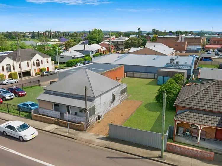 Fifth view of Homely house listing, 32 Ken Tubman Drive, Maitland NSW 2320
