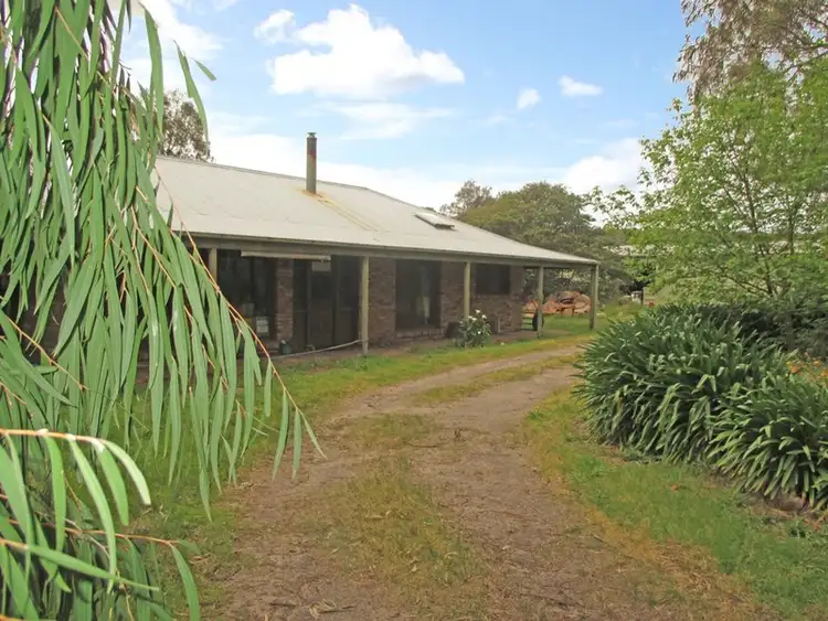 15 Hyslops Road, Main Ridge VIC 3928