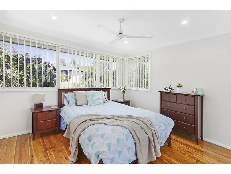 Fifth view of Homely house listing, 51 Guise Road, Bradbury NSW 2560