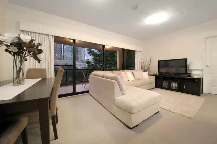 Sixth view of Homely apartment listing, 18/165 Main Street, Kangaroo Point QLD 4169