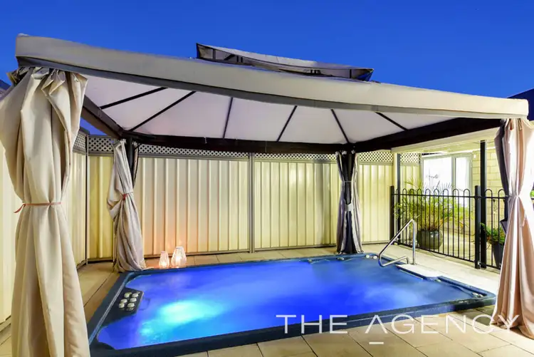 Third view of Homely house listing, 44 Gascoyne Circle, Millbridge WA 6232