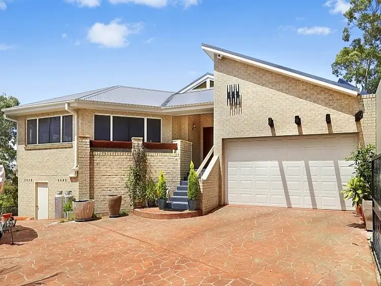 3 Kingsview Drive, Umina Beach NSW 2257