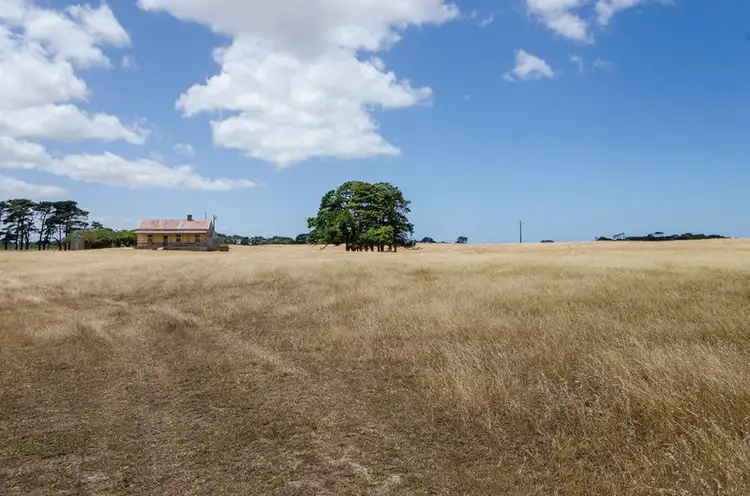 Third view of Homely land listing, 14 (Lot 50) Maneys Lane, Allendale East SA 5291