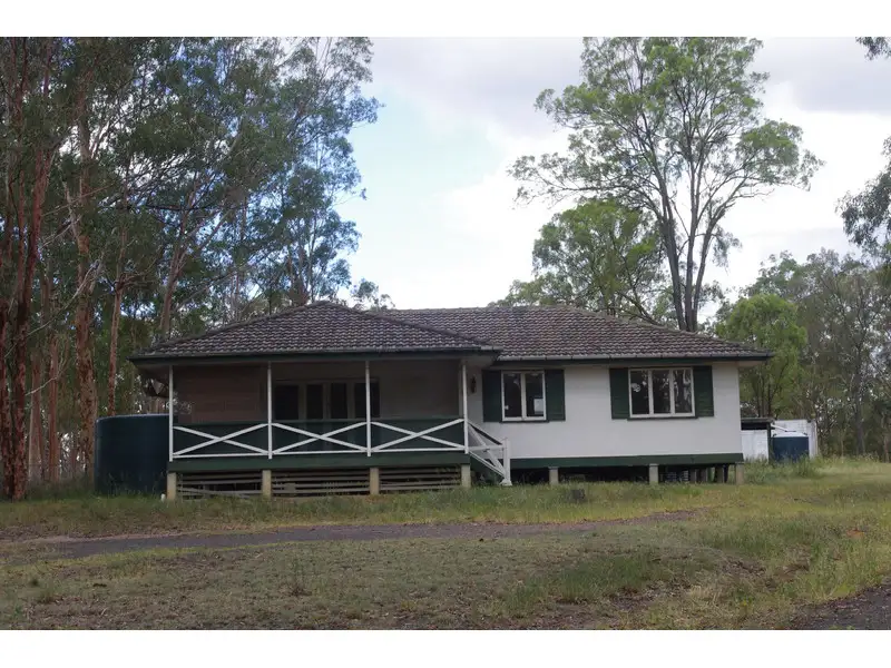 Main view of Homely house listing, 3 Quail Court, Plainland QLD 4341