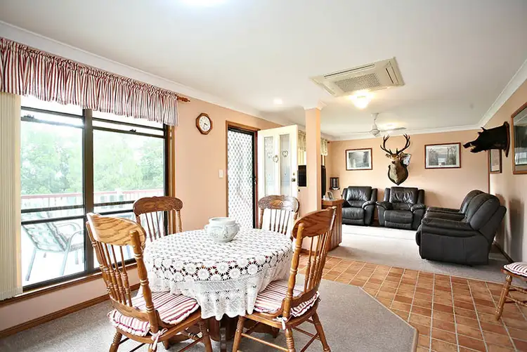 Fourth view of Homely house listing, 35 Moffatt Esplanade, Toorbul QLD 4510