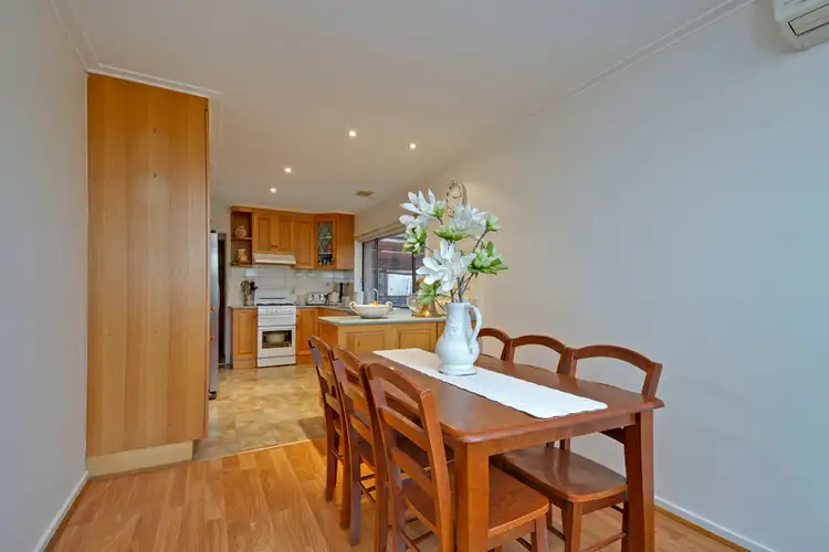 Fifth view of Homely house listing, 11 Cross's Road, Traralgon VIC 3844