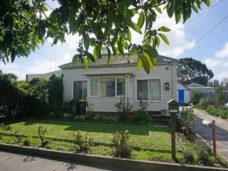 Main view of Homely house listing, 15 Dennis Street, Colac VIC 3250