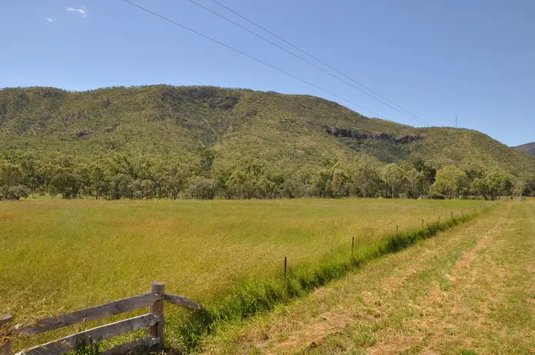 LOT 14 Oaky Valley Avenue, Mareeba QLD 4880