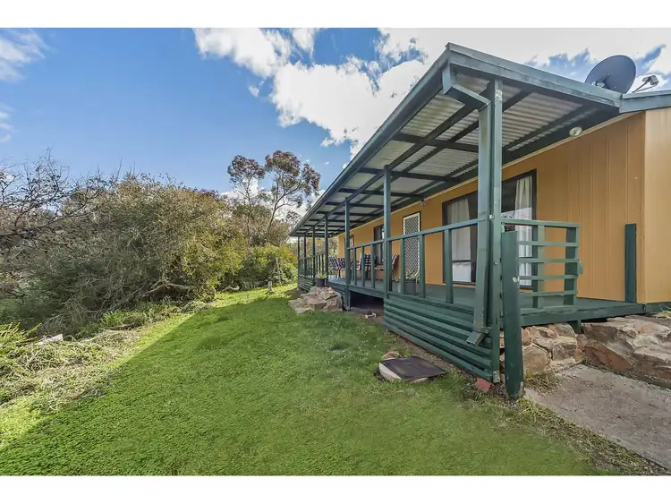 Second view of Homely house listing, 11 Davenport Road, Palmer SA 5237