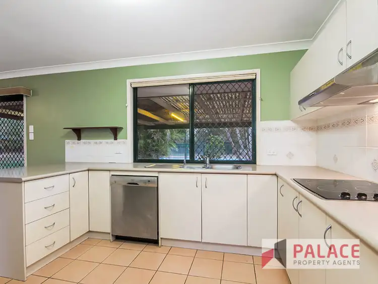 Fifth view of Homely house listing, 131 Lansdowne Way, Chuwar QLD 4306