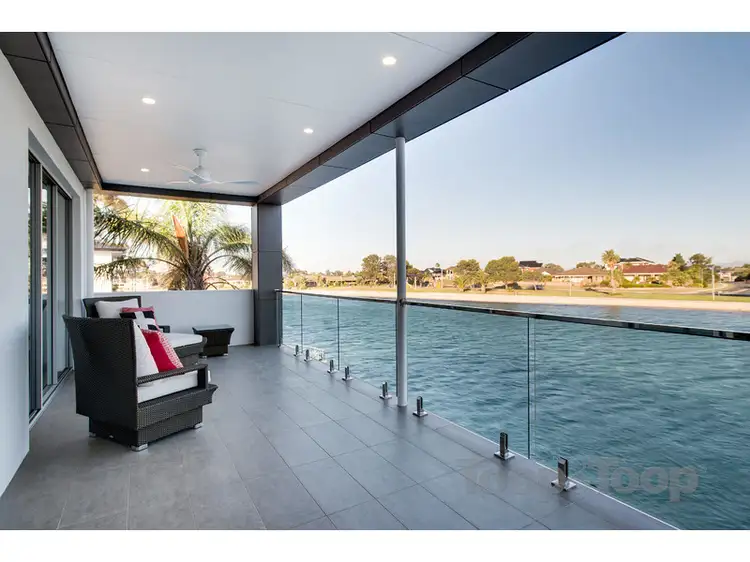 Second view of Homely house listing, 2 Dawe Court, West Lakes Shore SA 5020