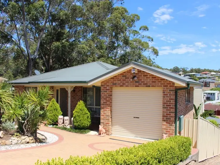 Main view of Homely house listing, 14 Capricorn Avenue, Narrawallee NSW 2539