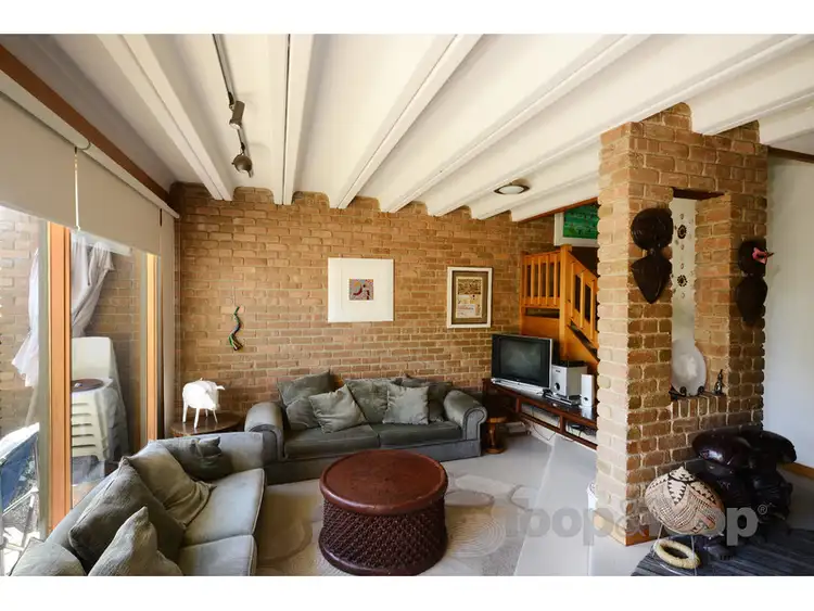 Fifth view of Homely townhouse listing, 1/171 East Terrace, Adelaide SA 5000