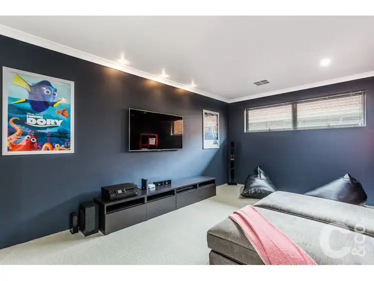 Fifth view of Homely house listing, 9 Cervantes Avenue, Baldivis WA 6171