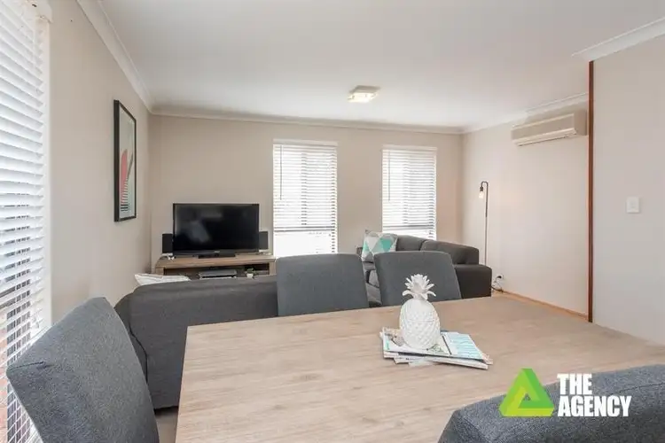 Main view of Homely house listing, 17/67 Gibson Avenue, Padbury WA 6025