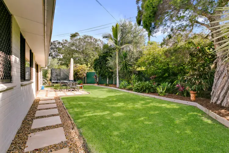 Fourth view of Homely house listing, 39 Eureka Crescent, Nerang QLD 4211