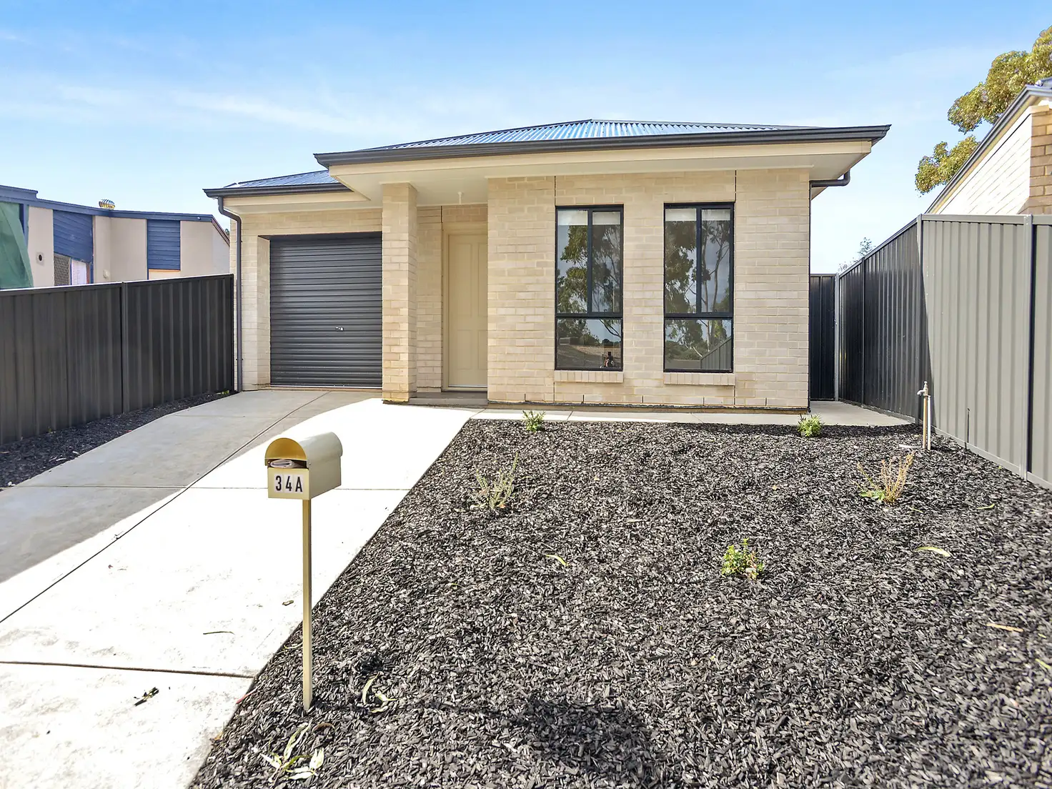 Main view of Homely house listing, 34A Hagen Crescent, Hackham West SA 5163