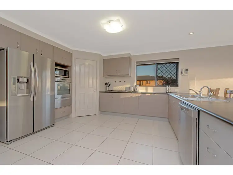 Sixth view of Homely house listing, 3 Mercedes Drive, Highfields QLD 4352