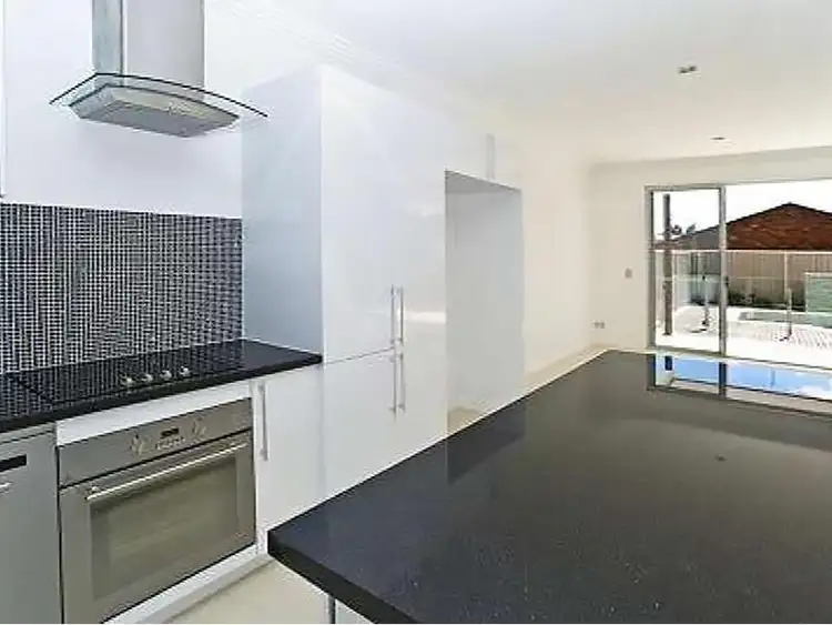 Third view of Homely semi-detached listing, 2/397 Bayview Street, Hollywell QLD 4216