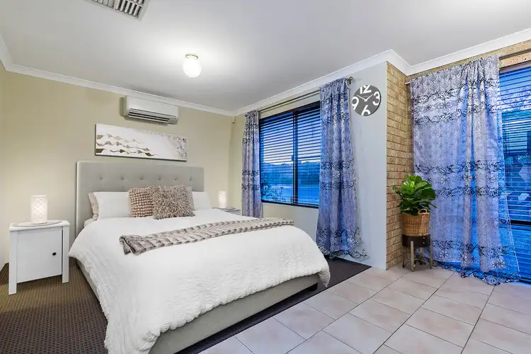 Sixth view of Homely house listing, 25 Regelia Turn, Ellenbrook WA 6069
