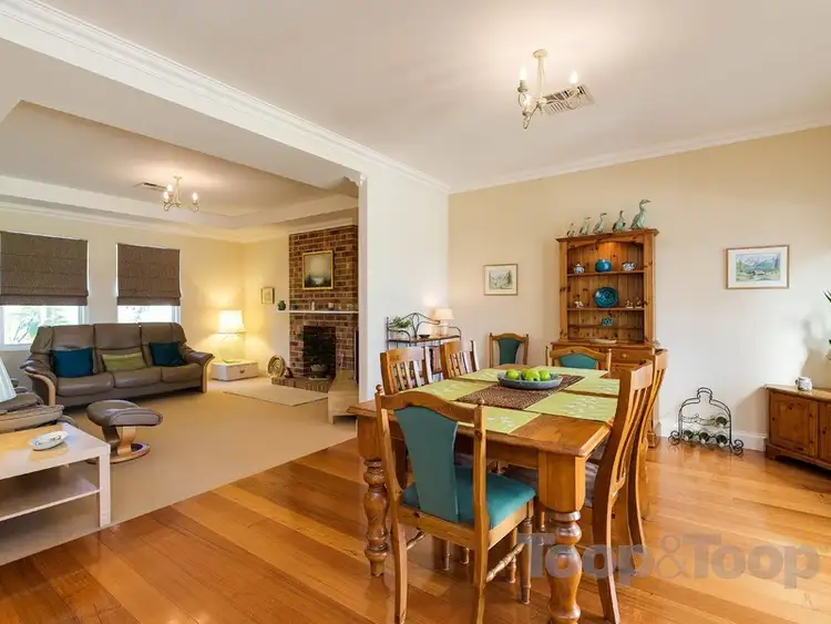 Fifth view of Homely house listing, 22 Gilbert Road, Somerton Park SA 5044