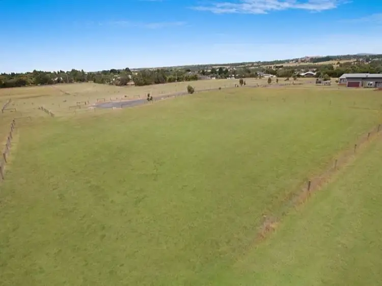 Sixth view of Homely land listing, LOT 13, 15 Cabernet Court, Hamilton VIC 3300