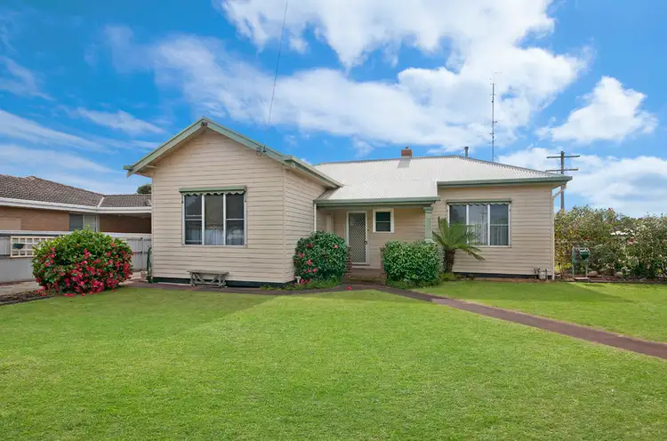 Main view of Homely house listing, 153 Kent Road, Hamilton VIC 3300