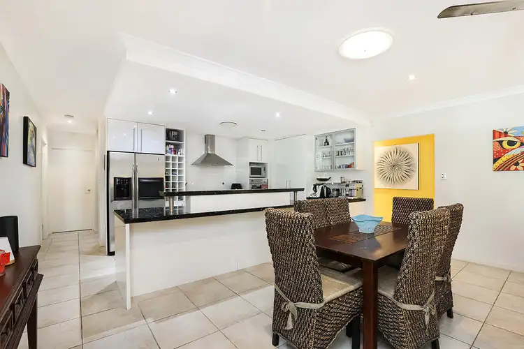 Fifth view of Homely house listing, 24 FIGBIRD Crescent, Buderim QLD 4556