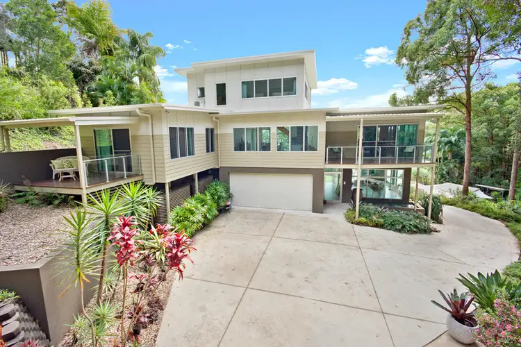 65 Forestwood Drive, Buderim QLD 4556