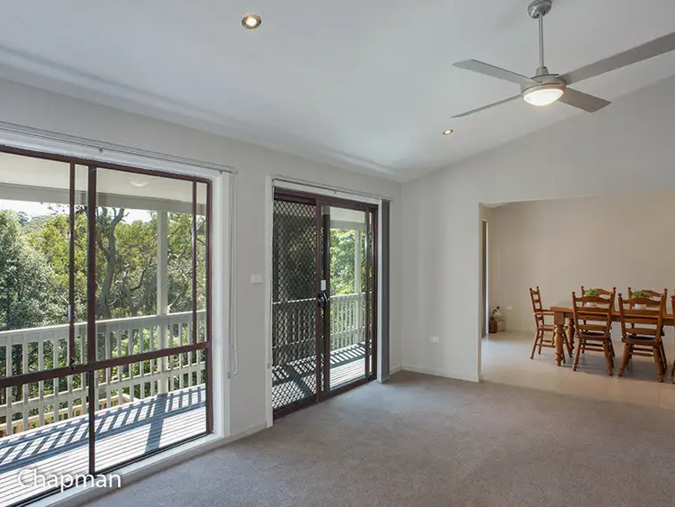 Fourth view of Homely house listing, 22 Yoogali Terrace, Blaxland NSW 2774