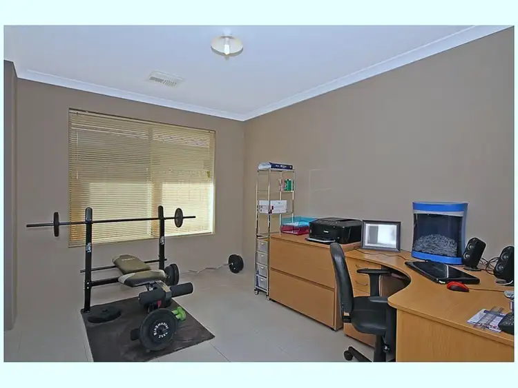 Fifth view of Homely house listing, 12 Pierre Bend, Ellenbrook WA 6069