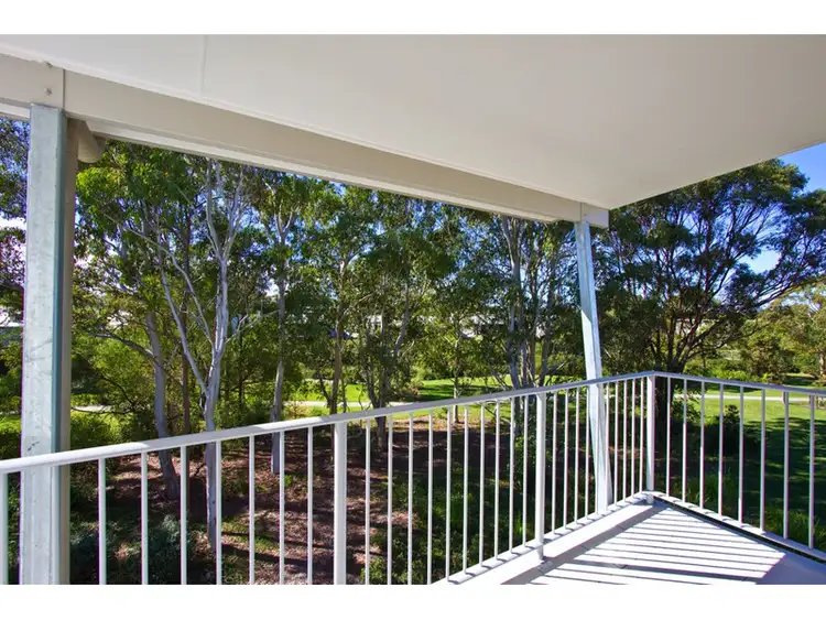 Main view of Homely unit listing, 216/25 Chancellor Village Boulevard, Sippy Downs QLD 4556
