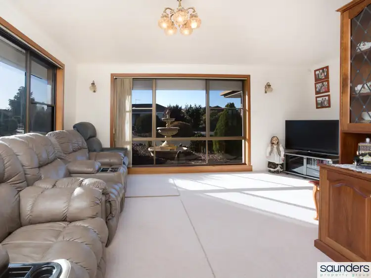 Fourth view of Homely house listing, 10 Bertland Court, Norwood TAS 7250