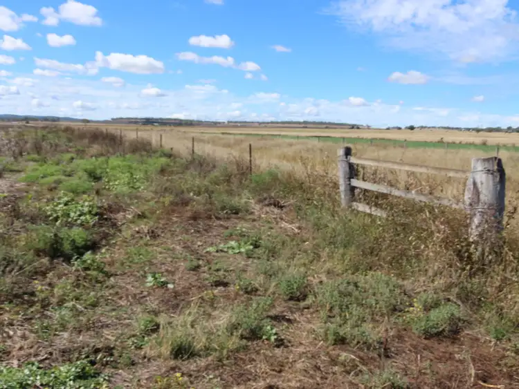 Fifth view of Homely rural property listing, Lot 102-103 Saal Road, Spring Creek QLD 4361