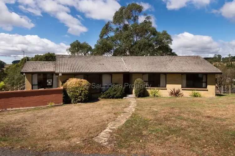 699 Mooreville Road, Mooreville TAS 7321