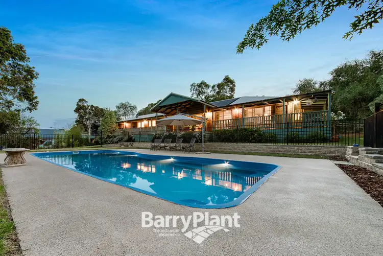 Second view of Homely house listing, 6 Greenland Court, Garfield VIC 3814