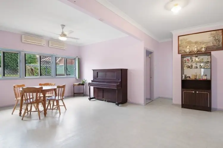 Fourth view of Homely house listing, 101 Thompson Street, East Maitland NSW 2323