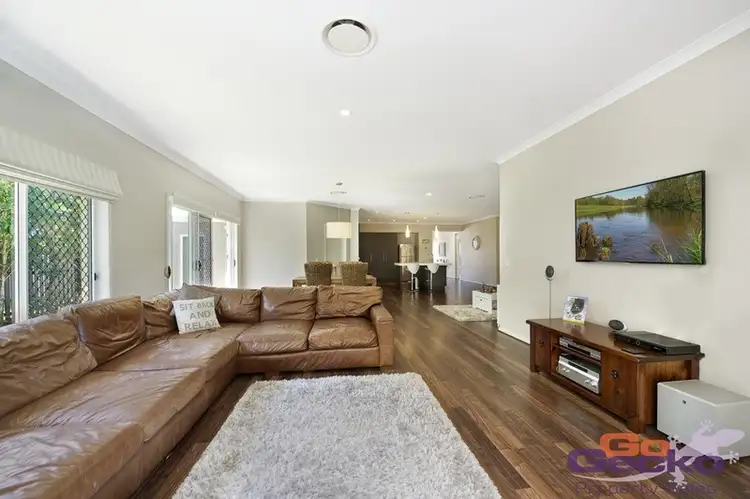 Fifth view of Homely house listing, 21 Wallaroo Circuit, North Lakes QLD 4509