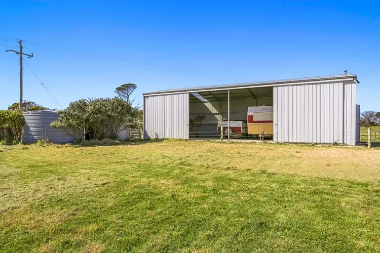 Sixth view of Homely land listing, 1 Wards Road, Peterborough VIC 3270