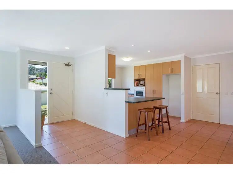 Second view of Homely house listing, 2 The Peninsula, Tura Beach NSW 2548