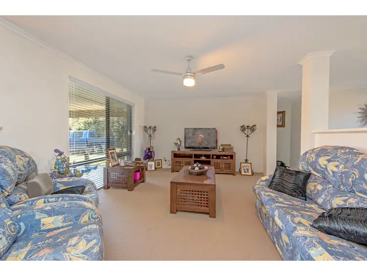 Fifth view of Homely house listing, 20 Tennyson Court, Westbrook QLD 4350