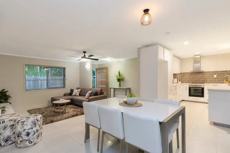 Third view of Homely house listing, 206 Plantain Road, Shailer Park QLD 4128
