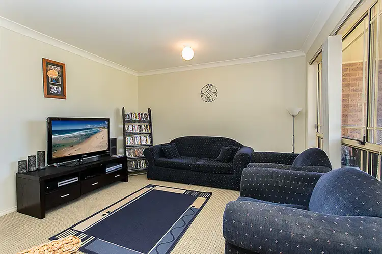 Second view of Homely house listing, 57 Coolabah Road, Medowie NSW 2318