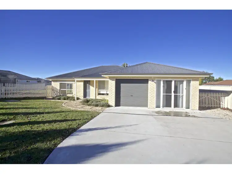 4 Parker Place, Eglinton NSW 2795