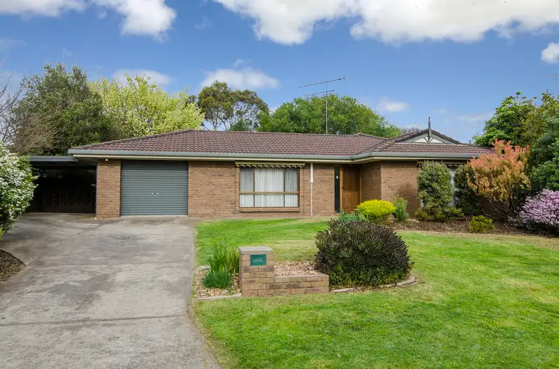 Main view of Homely house listing, 21 Westlands Court, Mount Gambier SA 5290